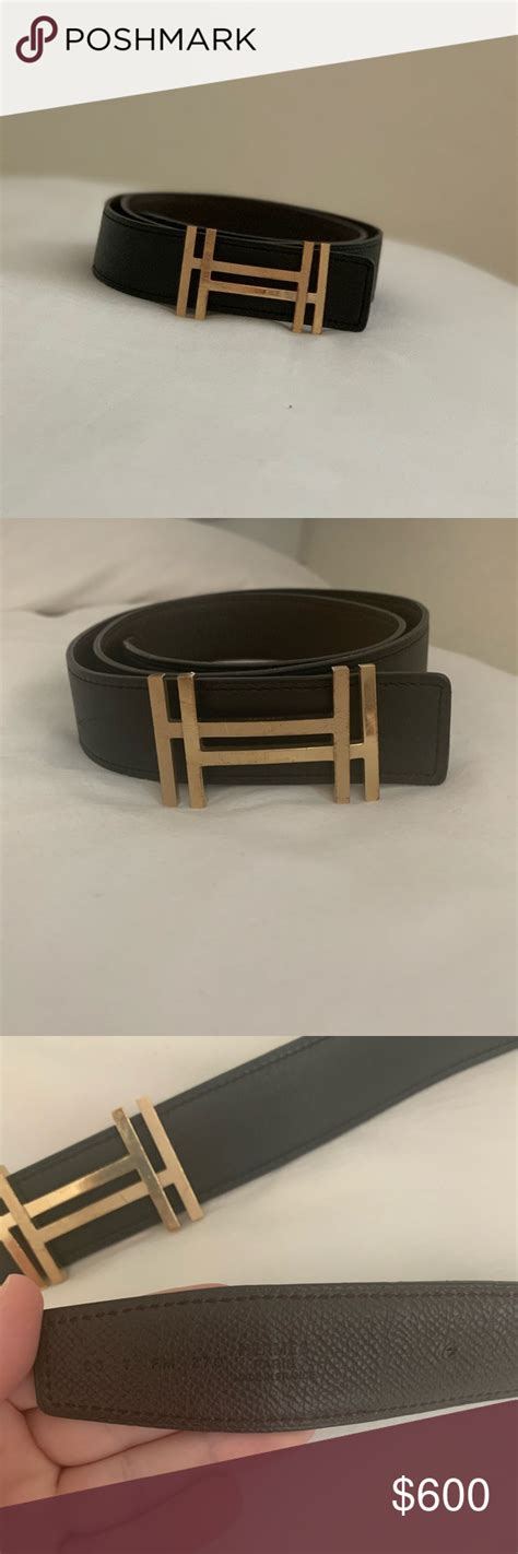 hermes belt strip|authentic hermes belt for sale.